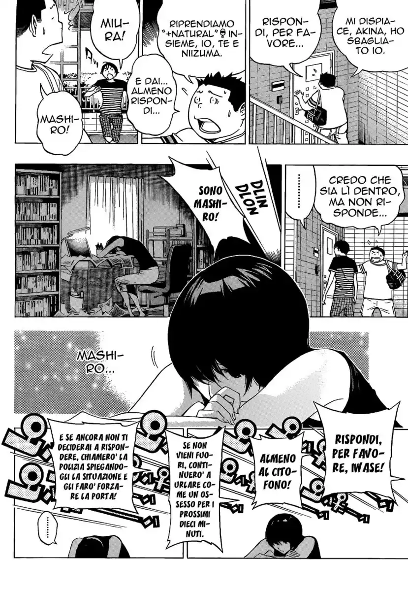 Bakuman. Capitolo 140 page 16