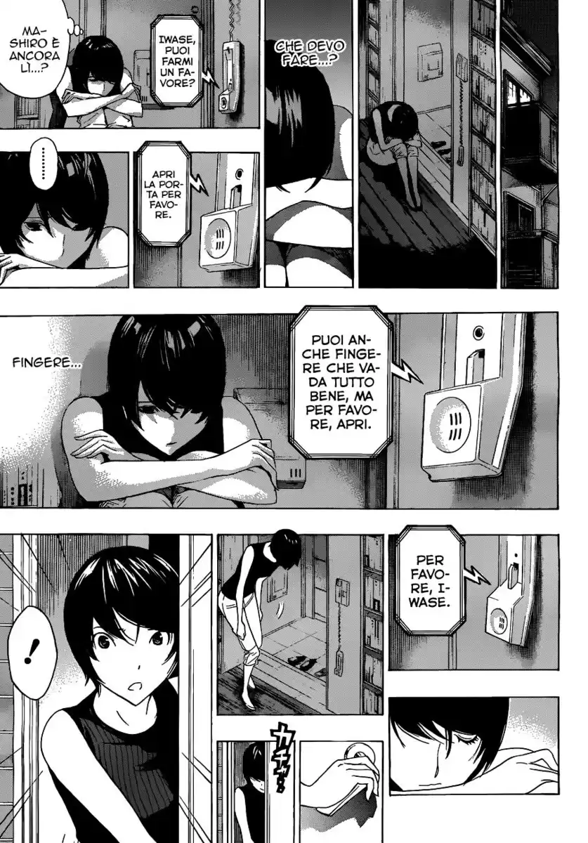 Bakuman. Capitolo 140 page 19