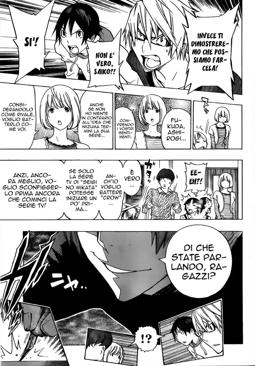 Bakuman. Capitolo 135 page 18