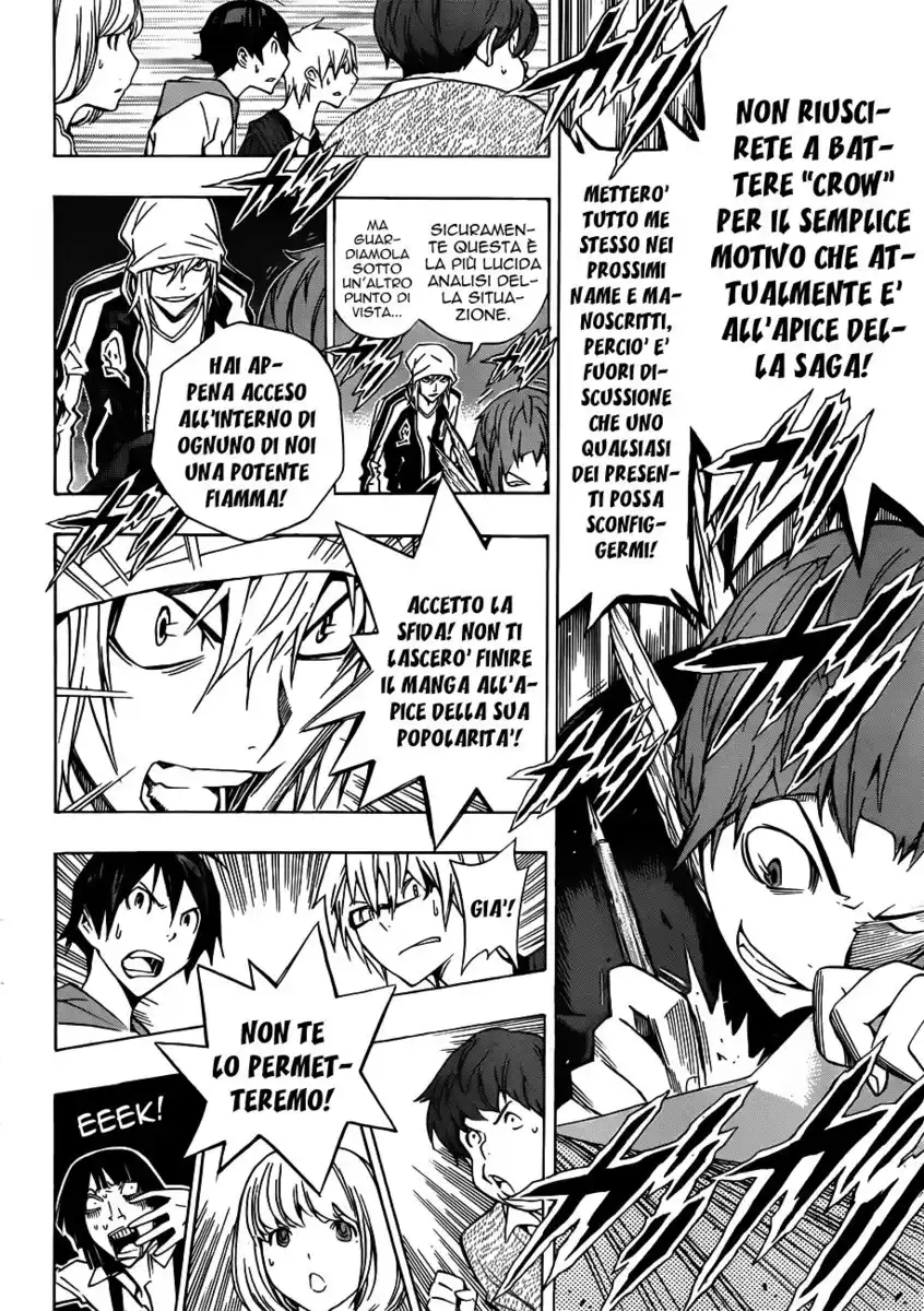 Bakuman. Capitolo 135 page 19