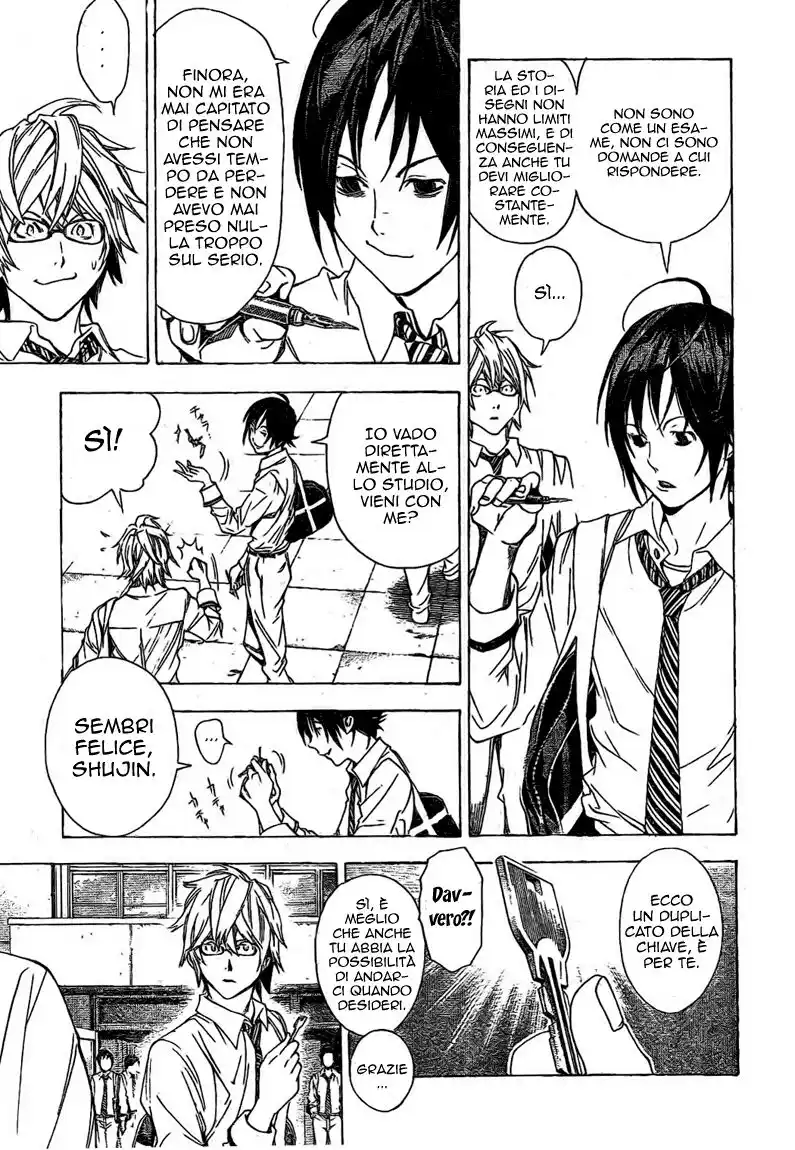 Bakuman. Capitolo 05 page 4