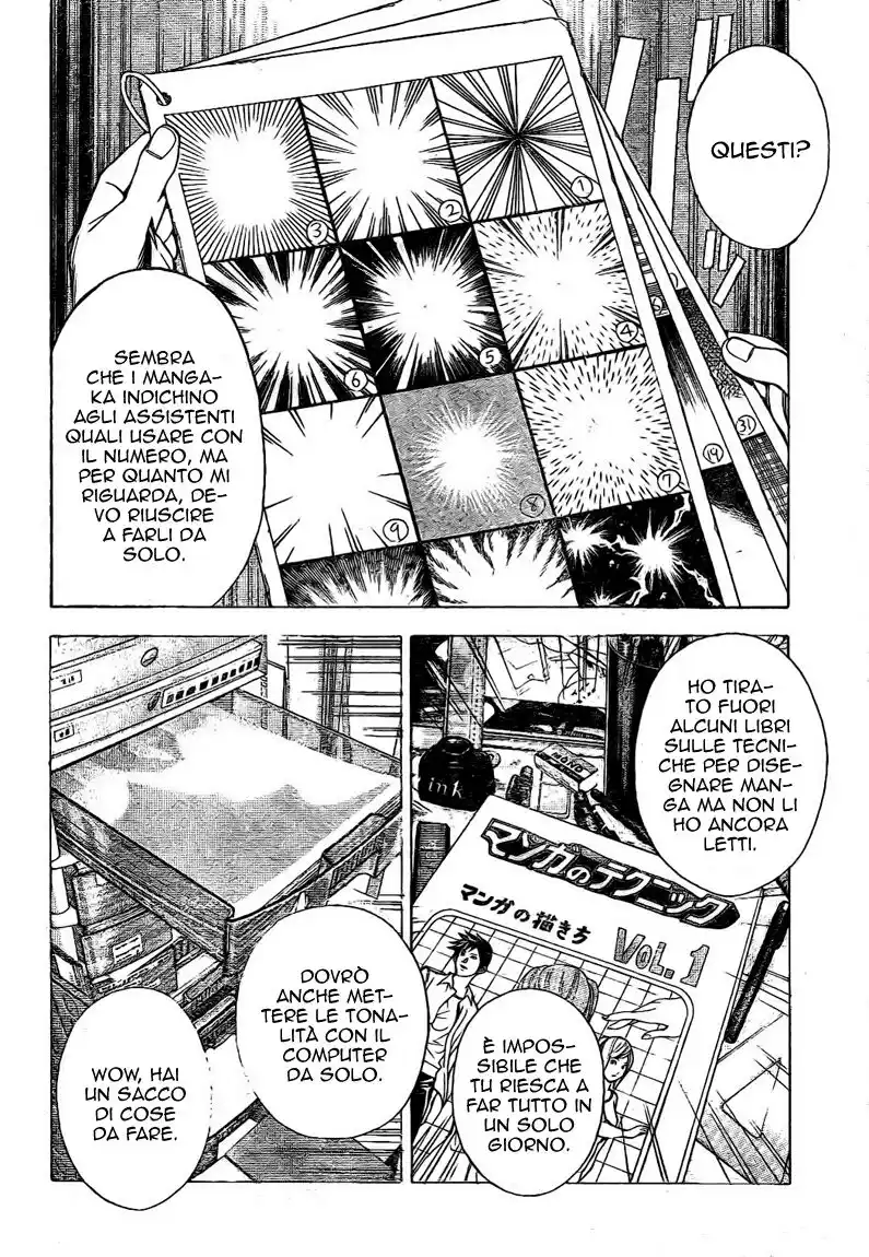 Bakuman. Capitolo 05 page 9