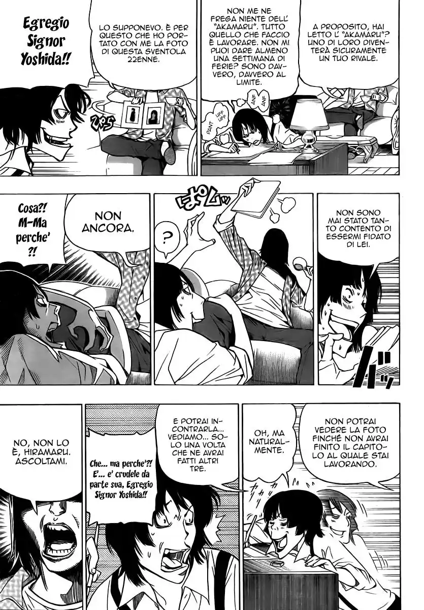 Bakuman. Capitolo 64 page 14