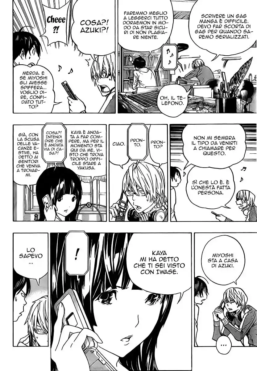 Bakuman. Capitolo 64 page 19