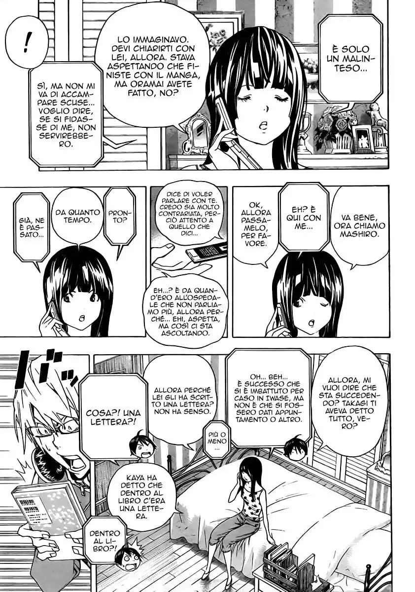 Bakuman. Capitolo 64 page 20