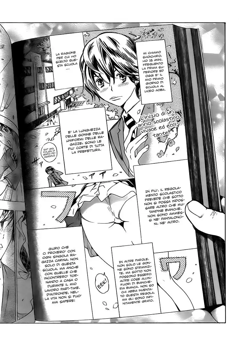 Bakuman. Capitolo 64 page 6