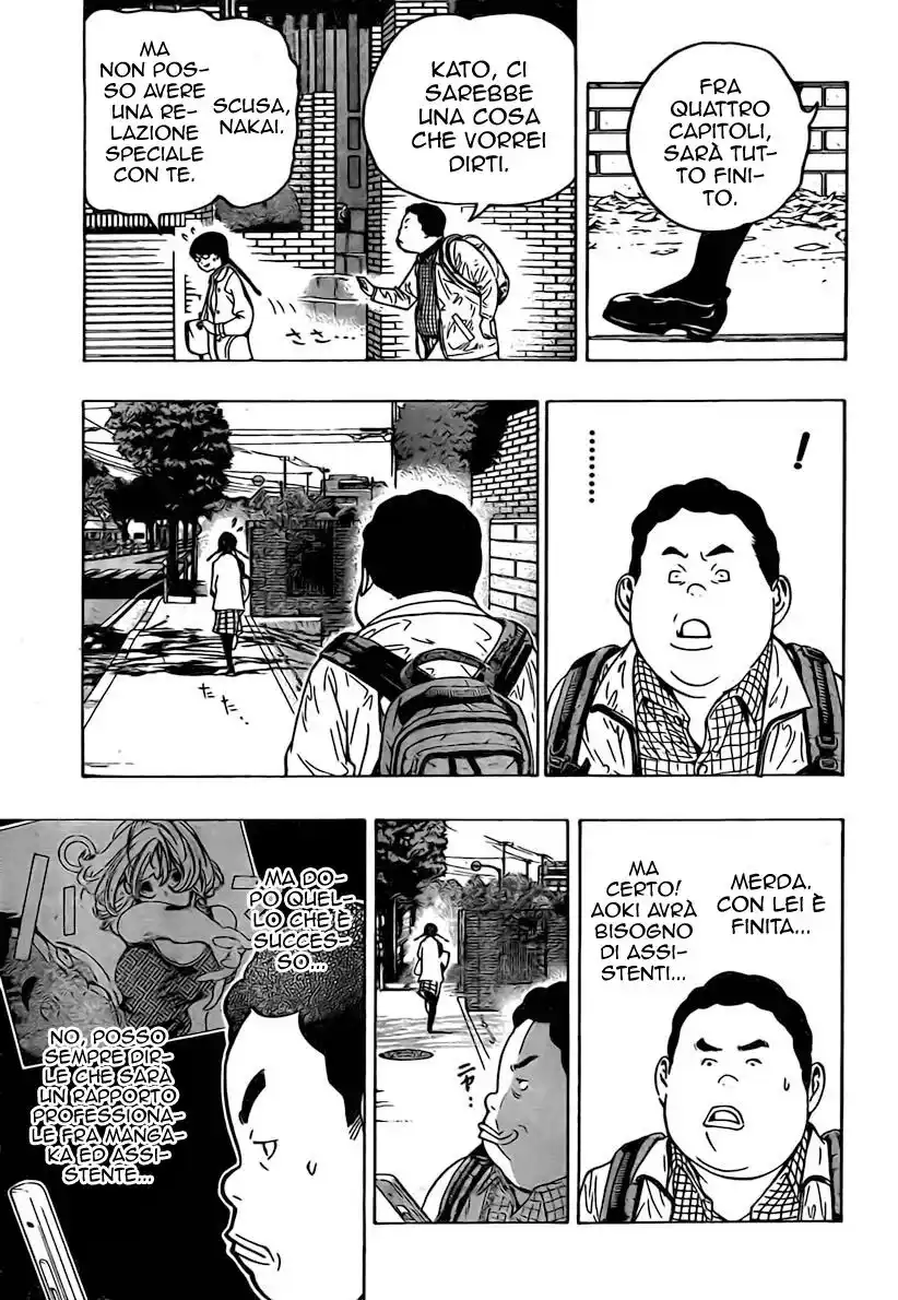 Bakuman. Capitolo 69 page 10