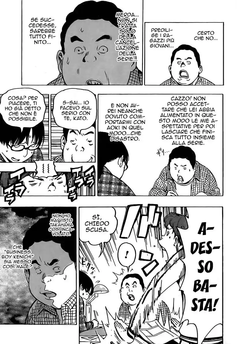 Bakuman. Capitolo 69 page 6