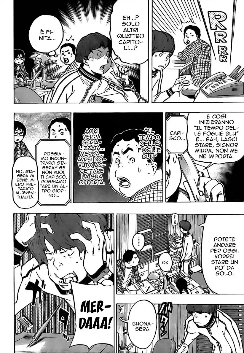 Bakuman. Capitolo 69 page 9