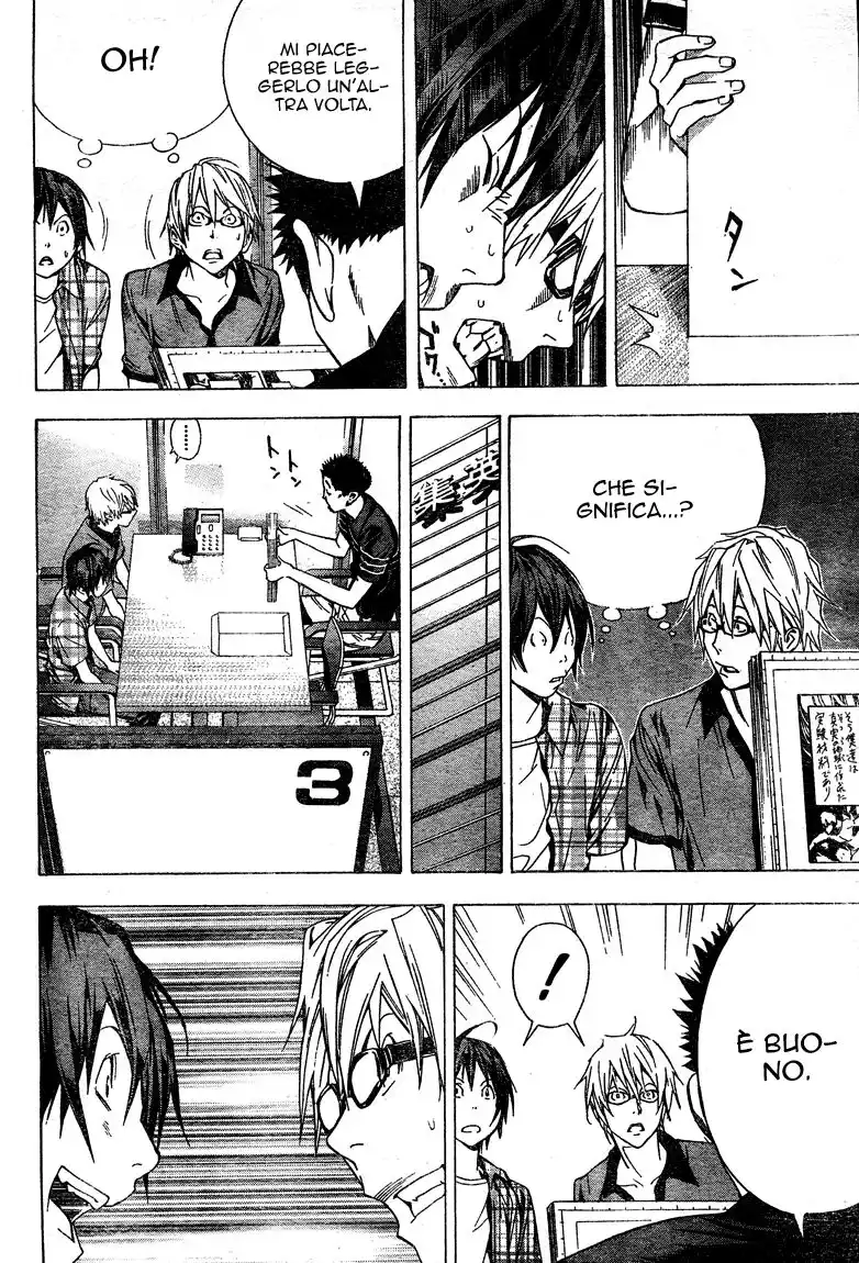 Bakuman. Capitolo 08 page 13