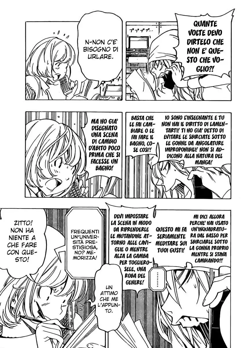 Bakuman. Capitolo 68 page 14