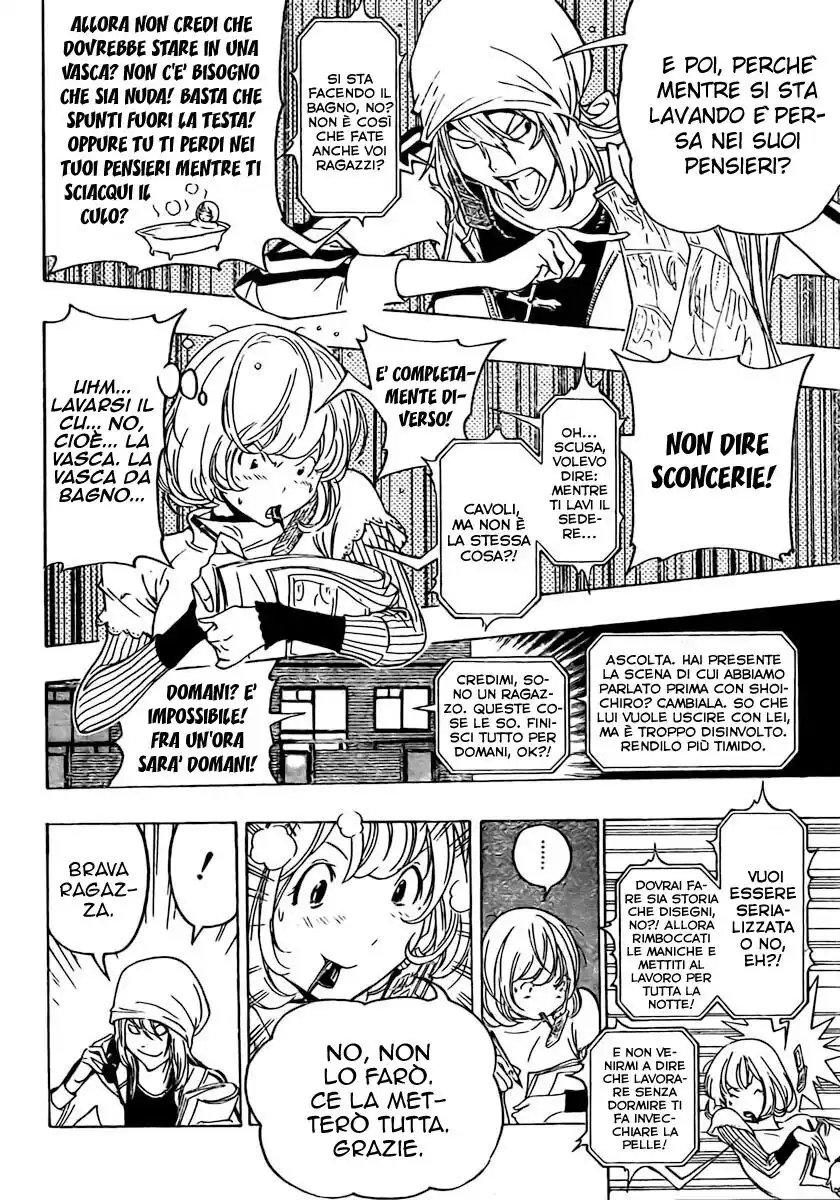 Bakuman. Capitolo 68 page 15