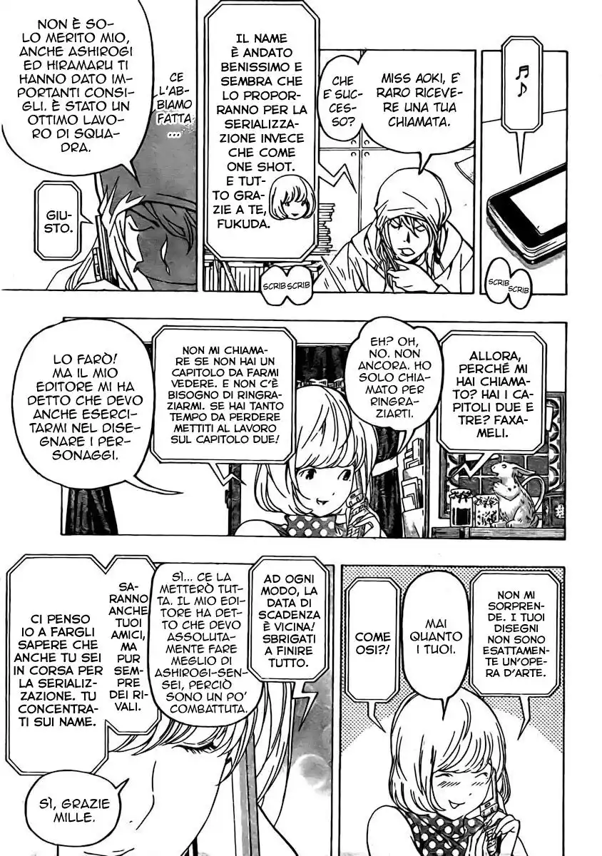 Bakuman. Capitolo 68 page 18