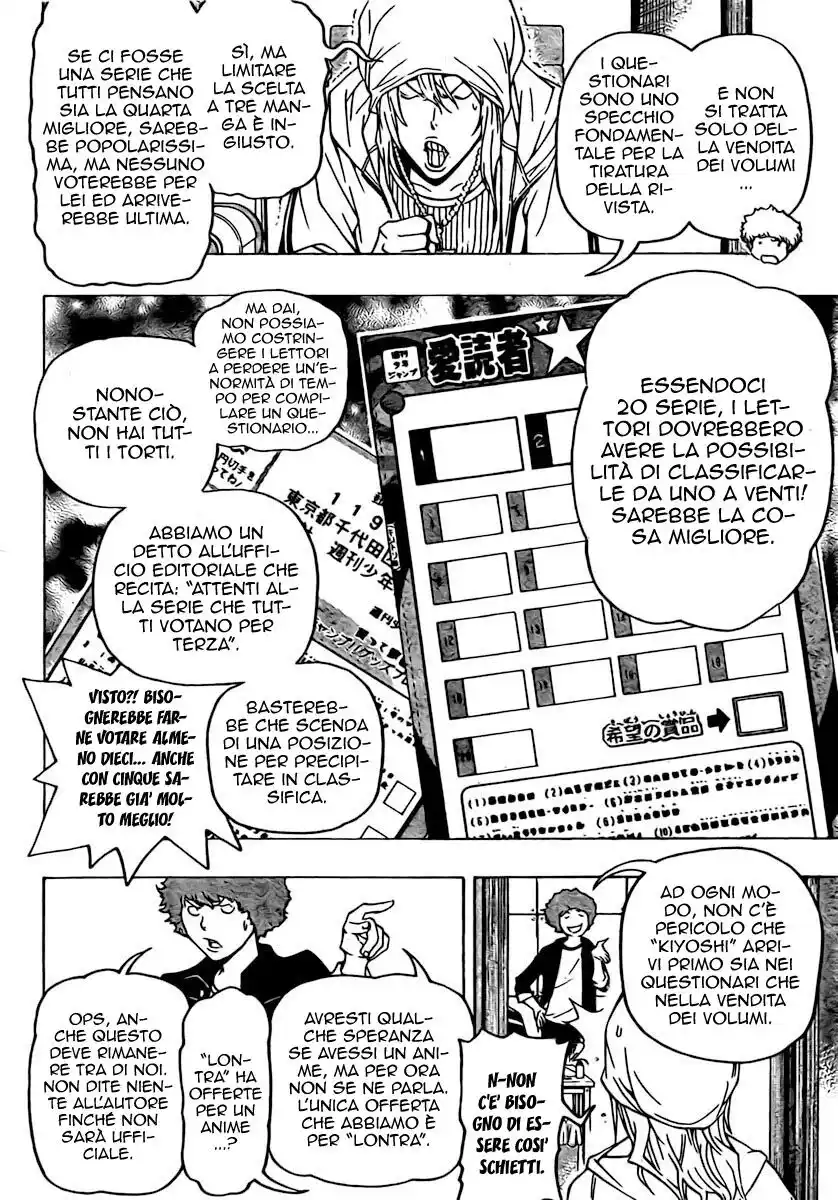 Bakuman. Capitolo 68 page 5