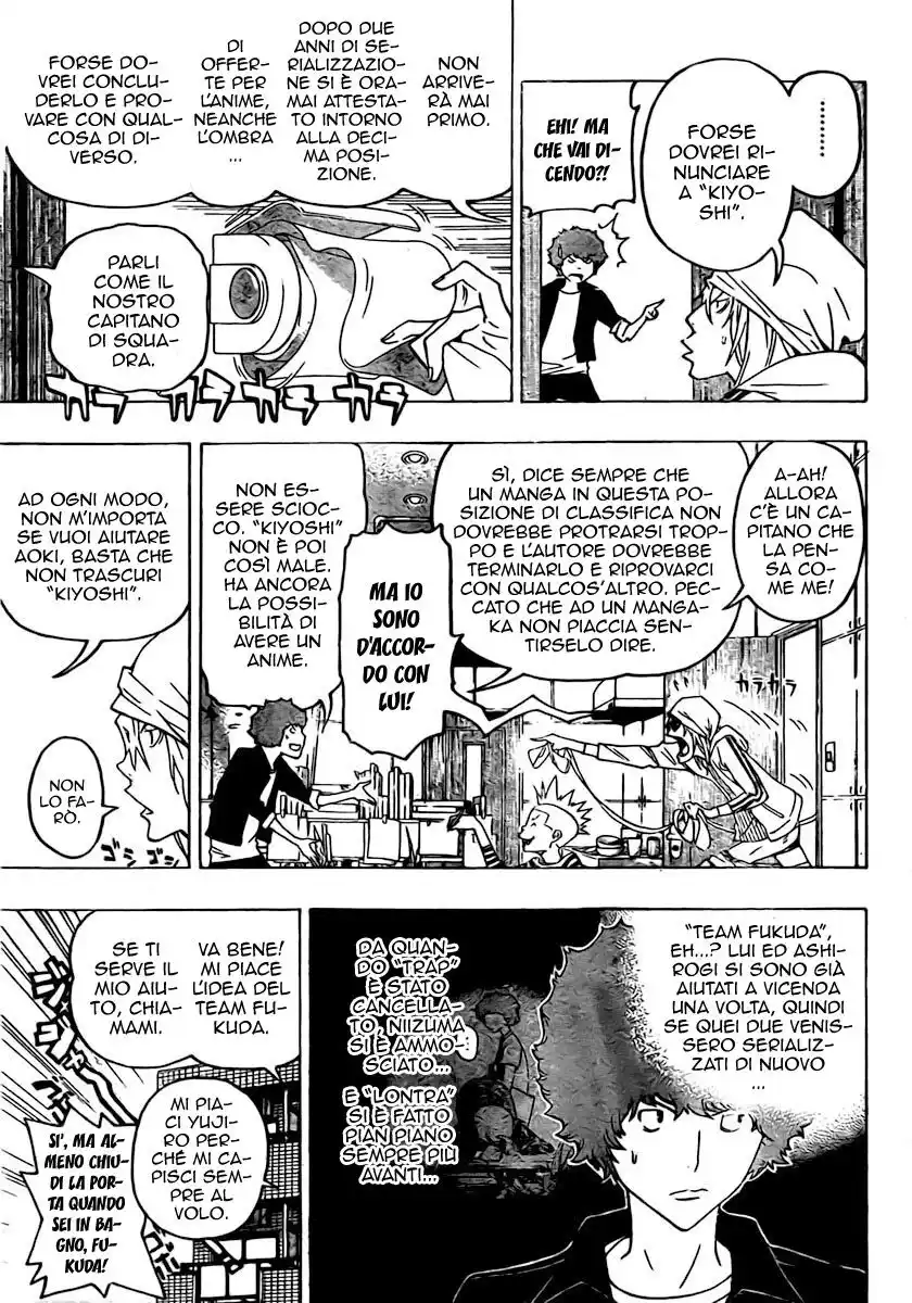 Bakuman. Capitolo 68 page 6