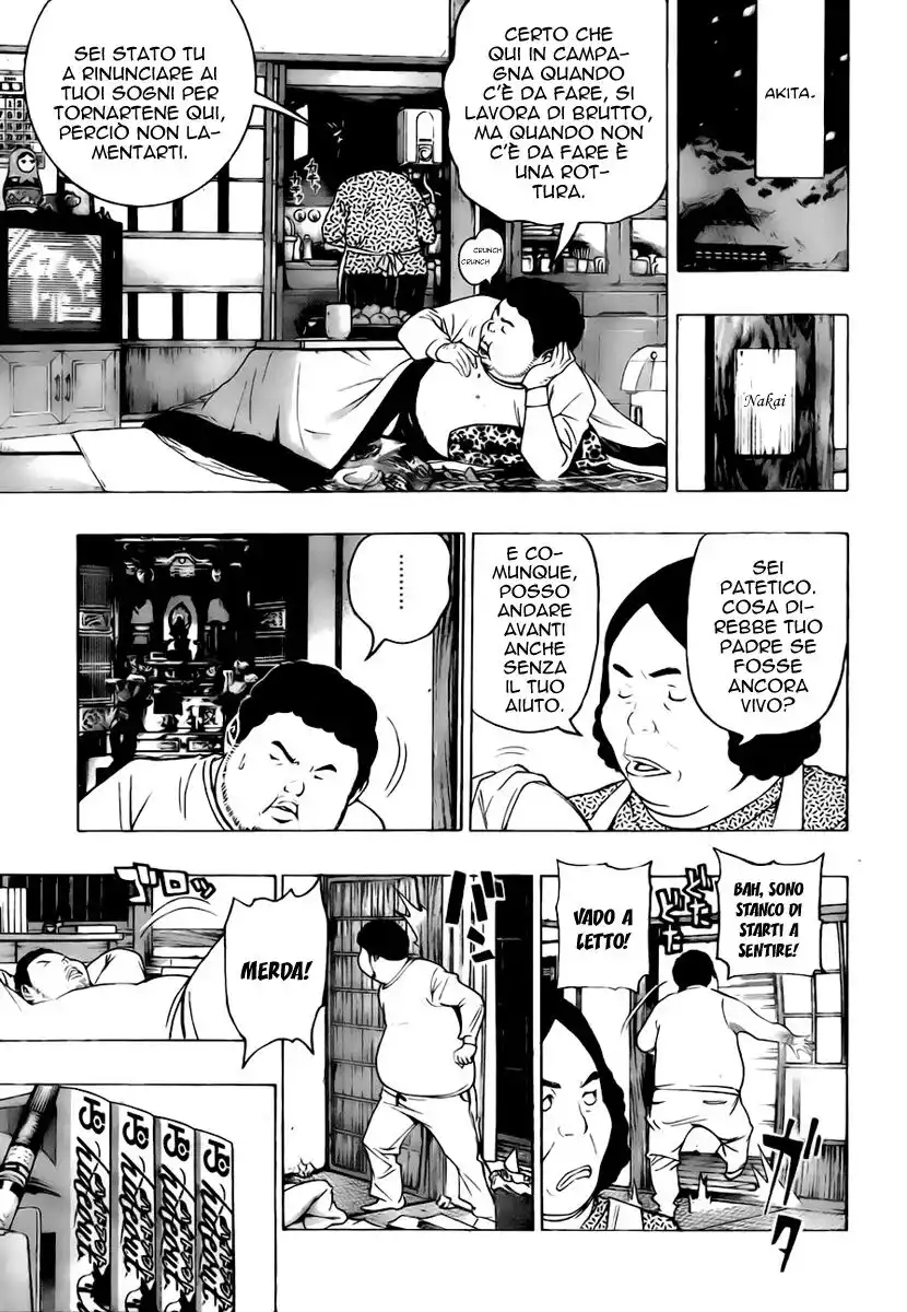 Bakuman. Capitolo 90 page 4