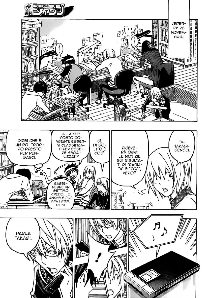 Bakuman. Capitolo 103 page 10