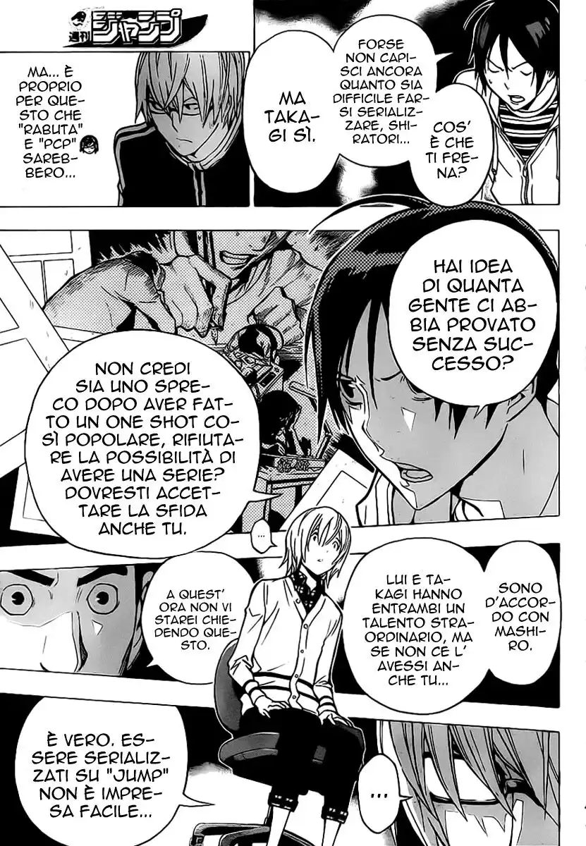 Bakuman. Capitolo 103 page 16