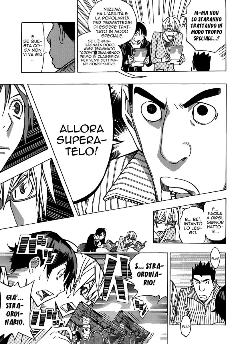 Bakuman. Capitolo 152 page 20