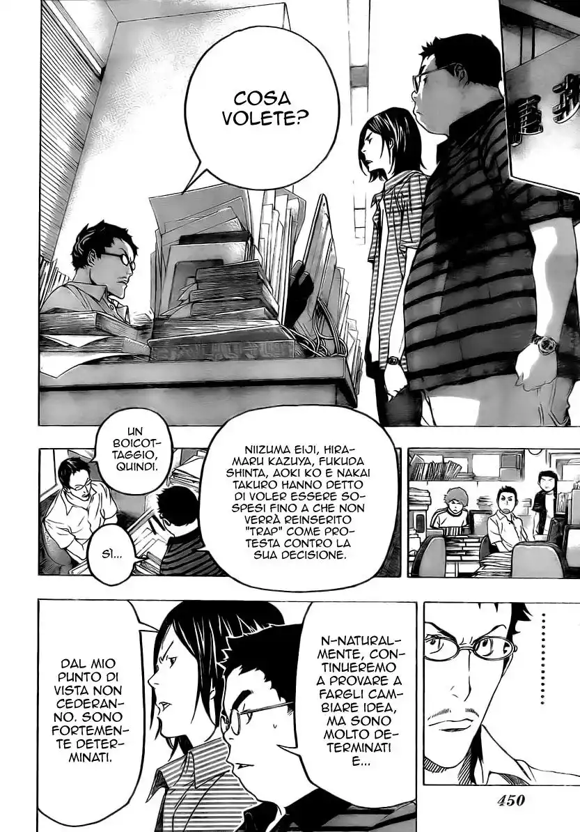 Bakuman. Capitolo 49 page 9