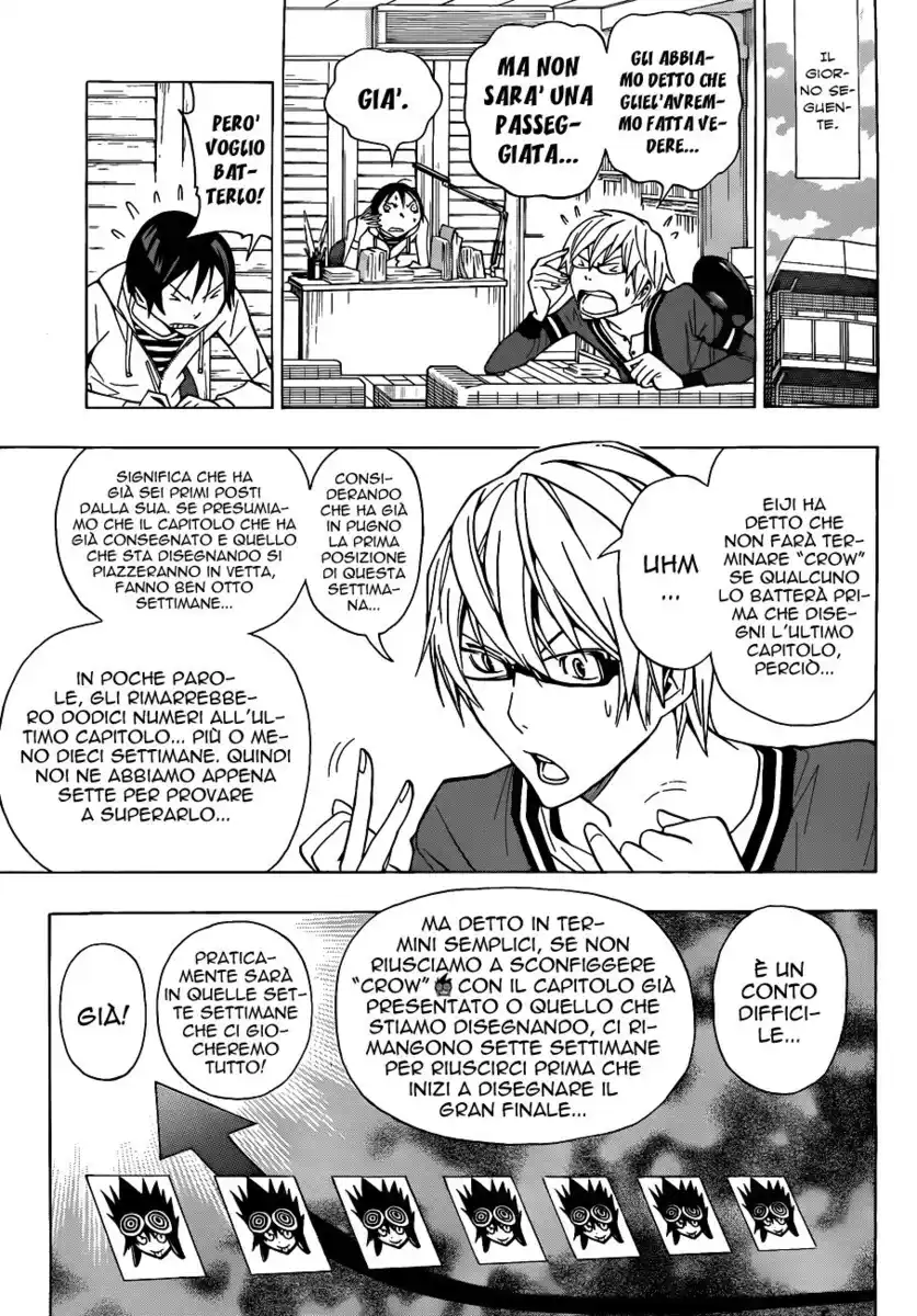 Bakuman. Capitolo 136 page 4