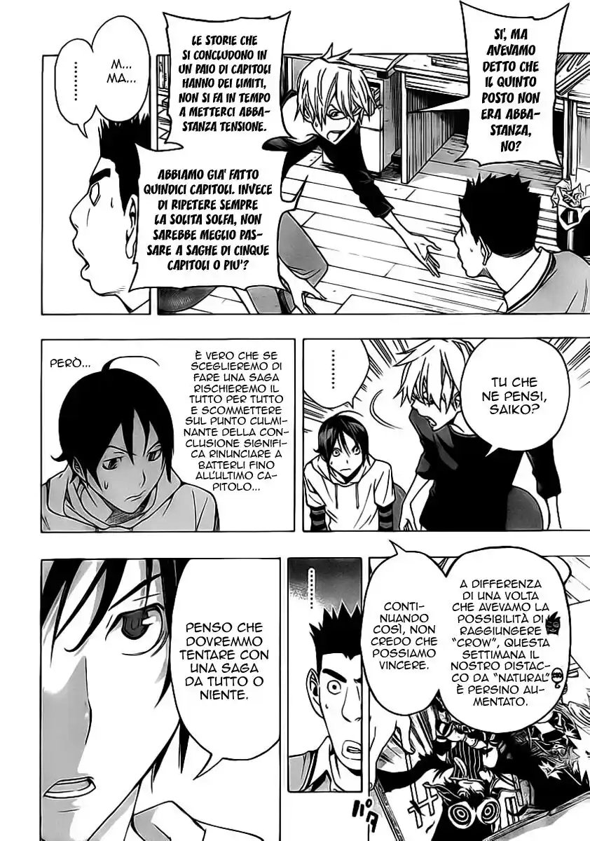 Bakuman. Capitolo 96 page 15