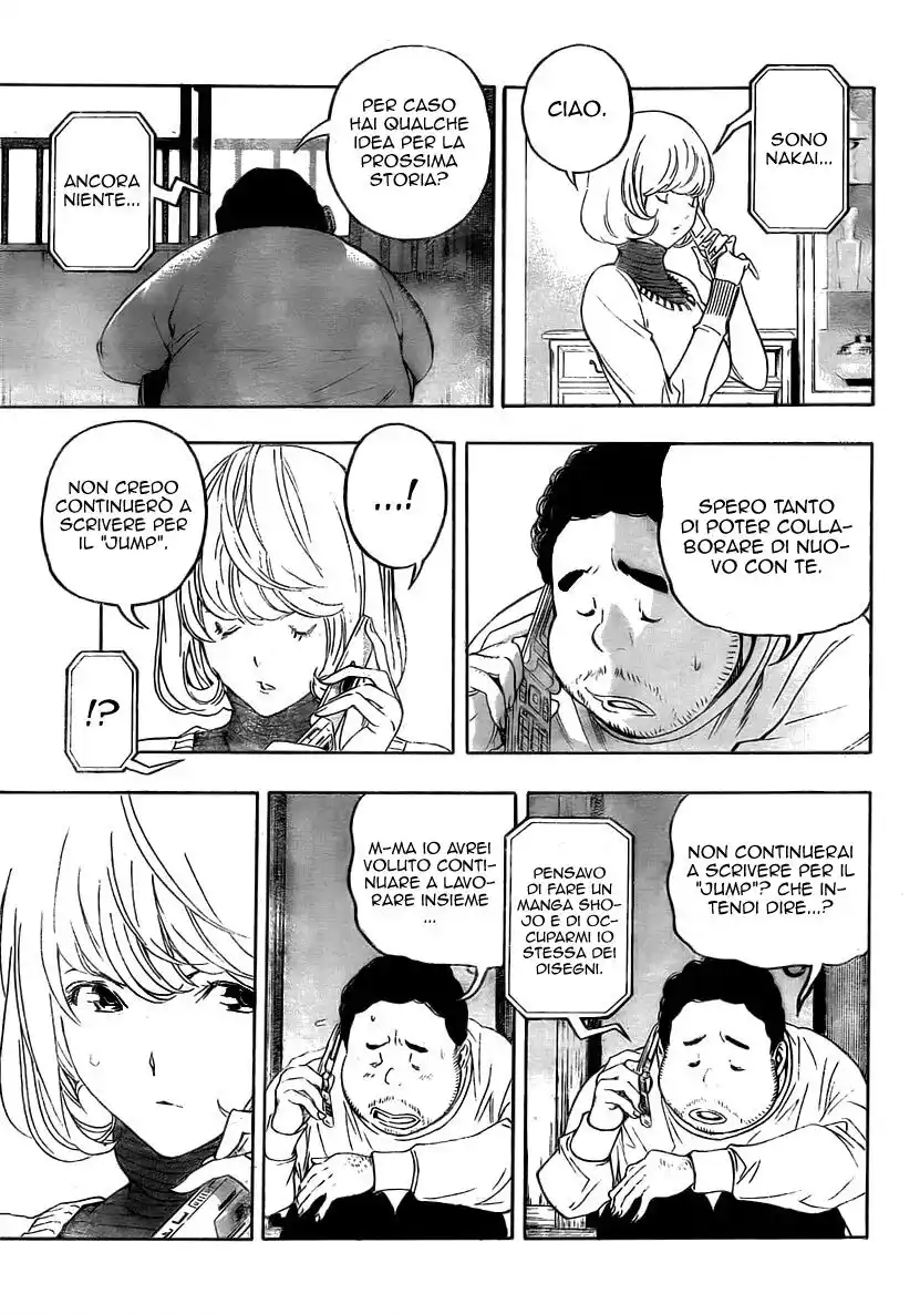 Bakuman. Capitolo 55 page 6