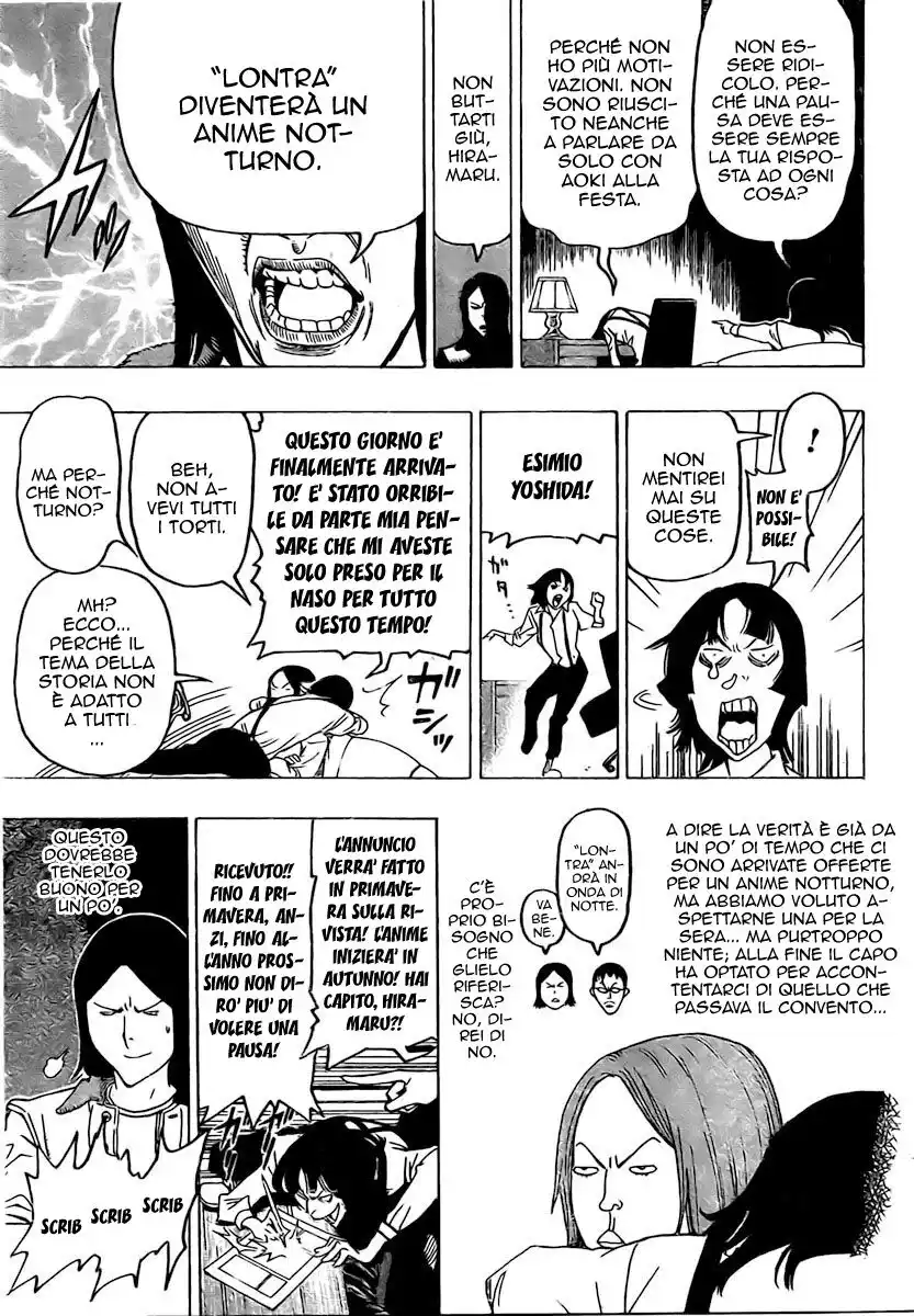 Bakuman. Capitolo 74 page 12