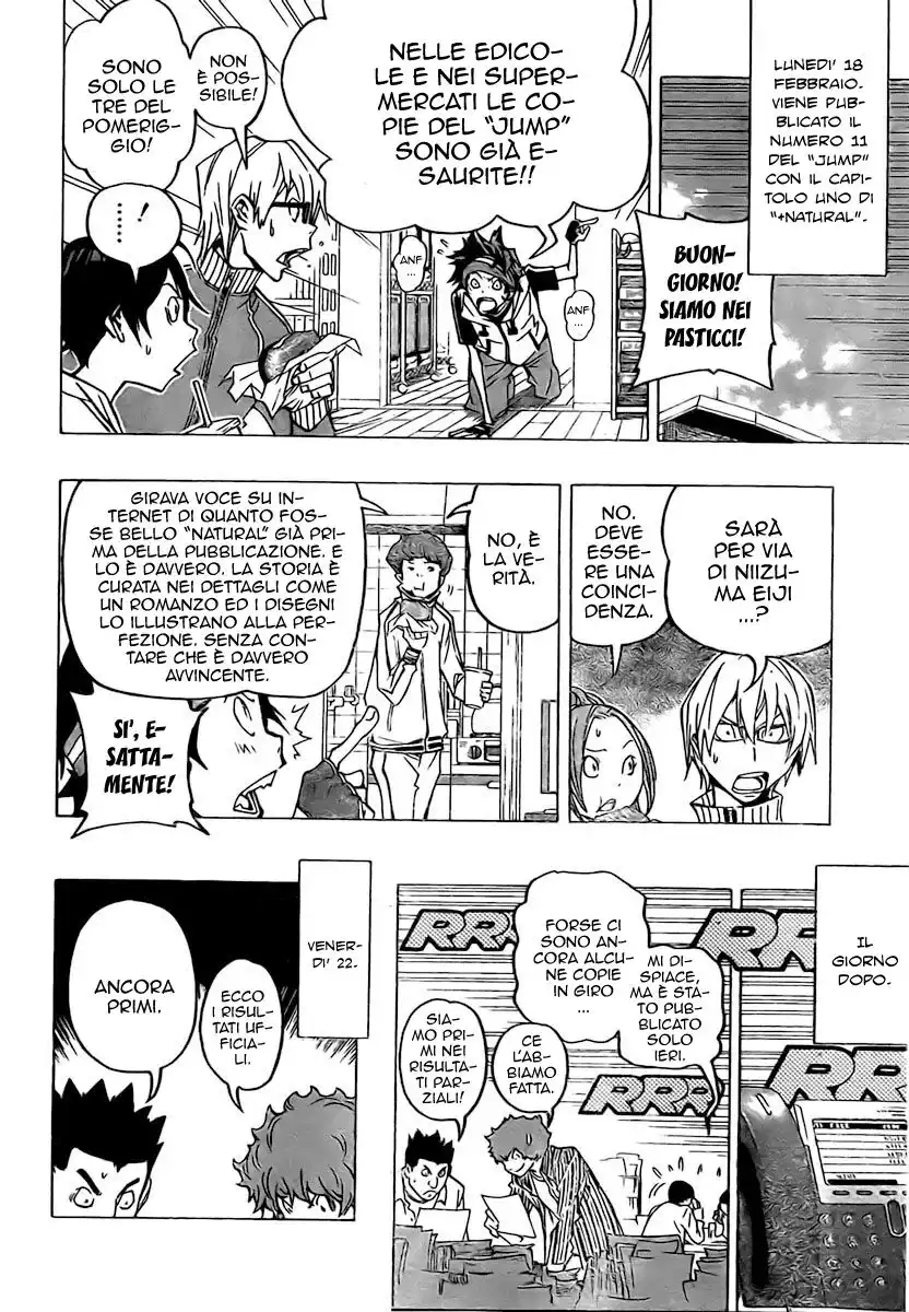 Bakuman. Capitolo 74 page 15