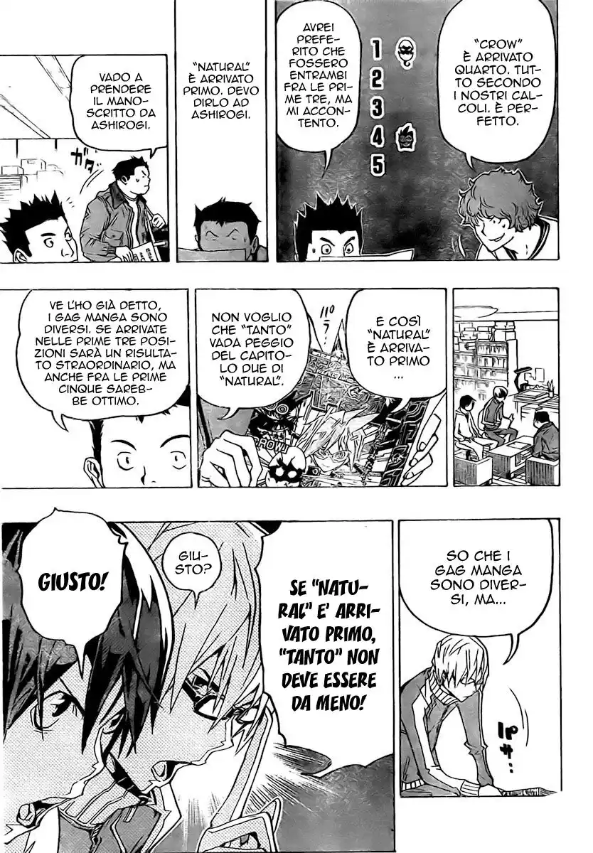 Bakuman. Capitolo 74 page 16