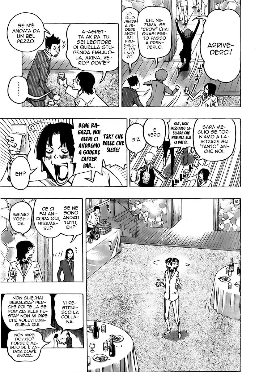 Bakuman. Capitolo 74 page 4