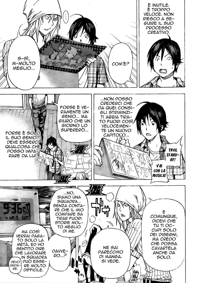 Bakuman. Capitolo 23 page 10