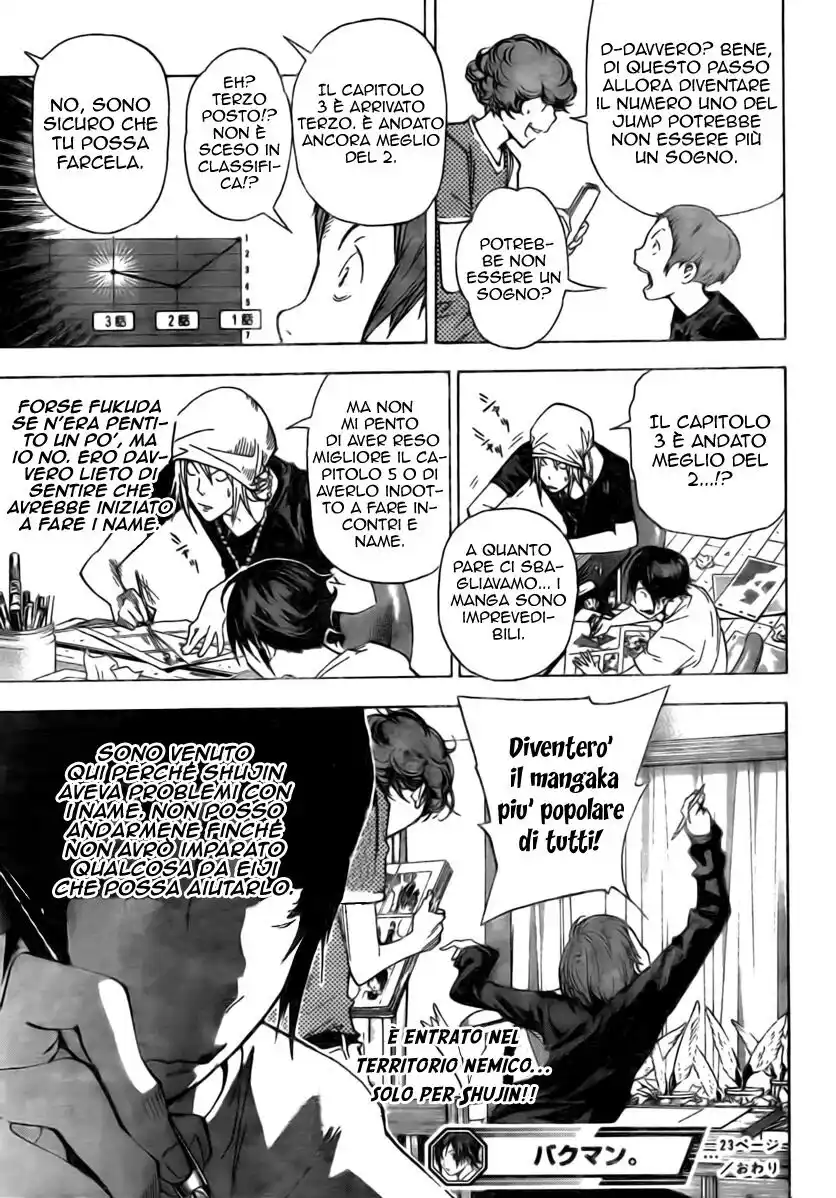 Bakuman. Capitolo 23 page 20