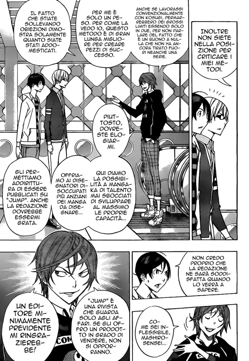 Bakuman. Capitolo 145 page 4