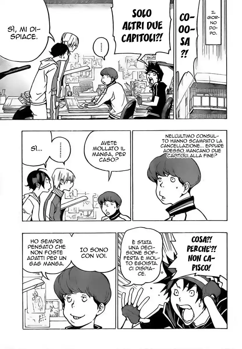 Bakuman. Capitolo 79 page 14