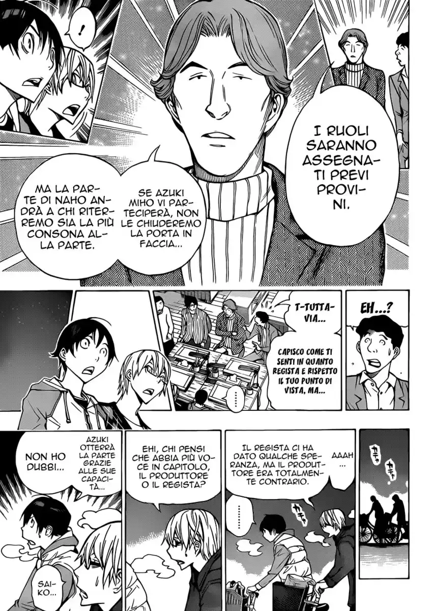 Bakuman. Capitolo 167 page 14