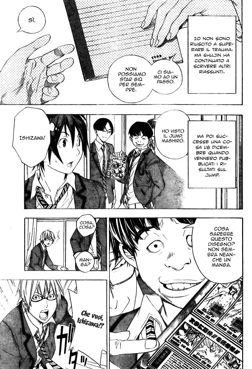 Bakuman. Capitolo 10 page 14