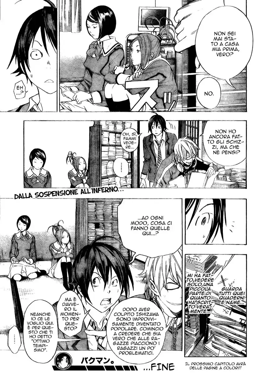 Bakuman. Capitolo 10 page 20