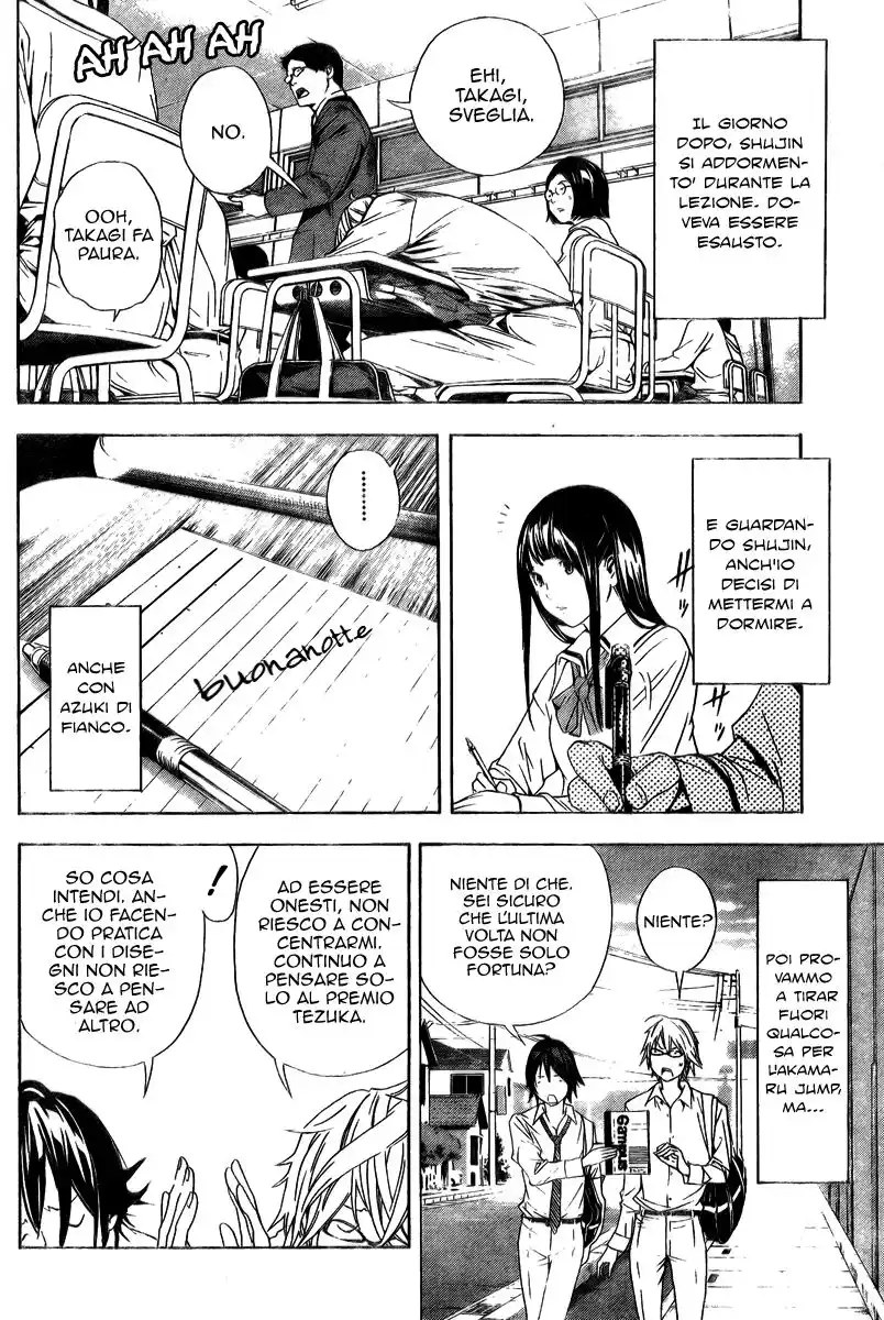 Bakuman. Capitolo 10 page 9