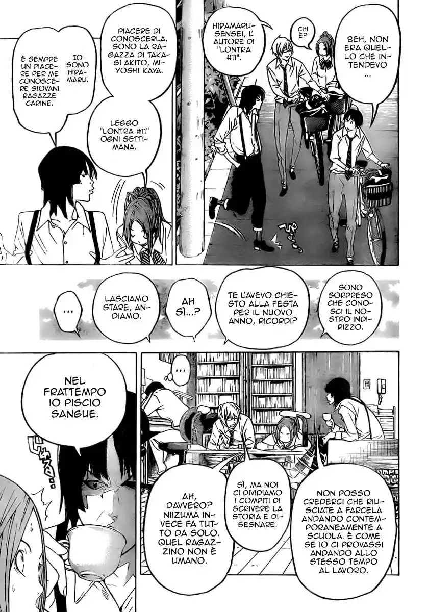 Bakuman. Capitolo 44 page 13