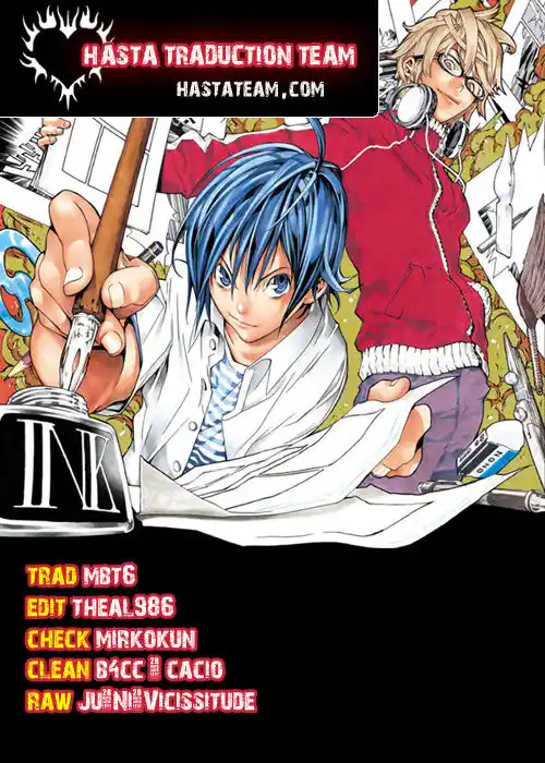 Bakuman. Capitolo 44 page 5