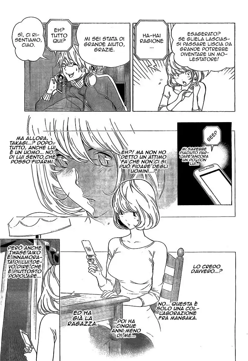 Bakuman. Capitolo 63 page 14