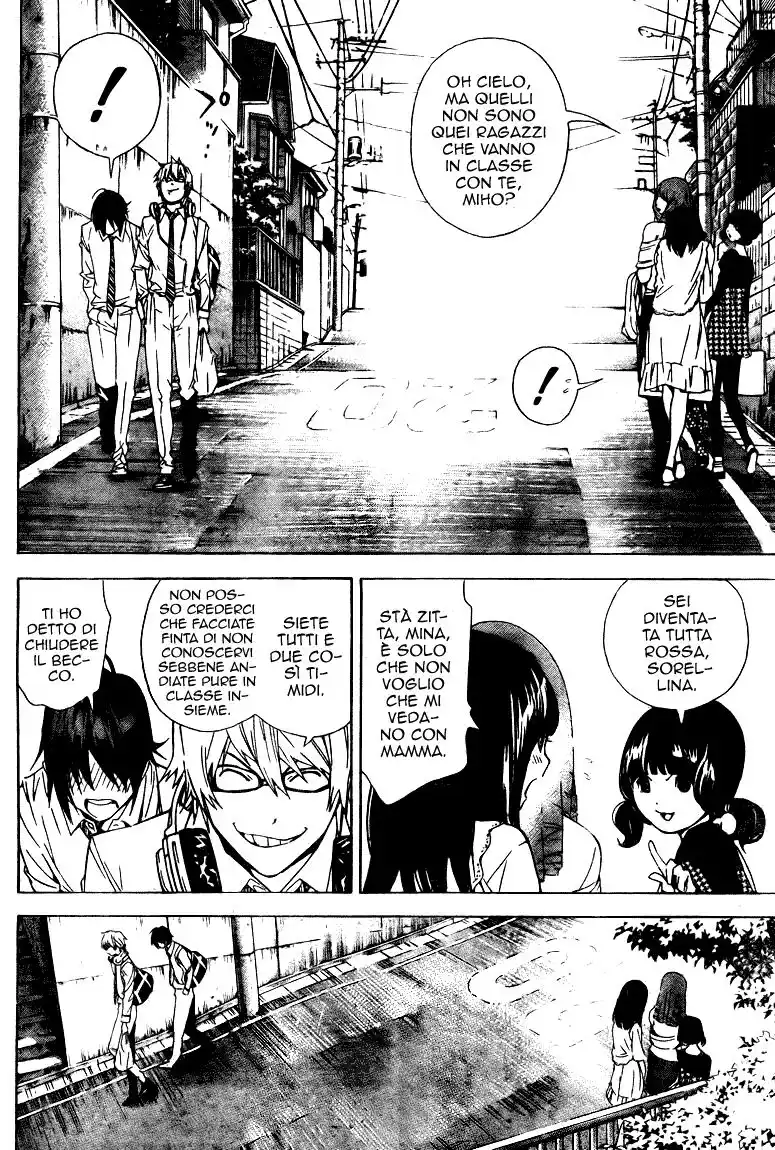 Bakuman. Capitolo 06 page 13