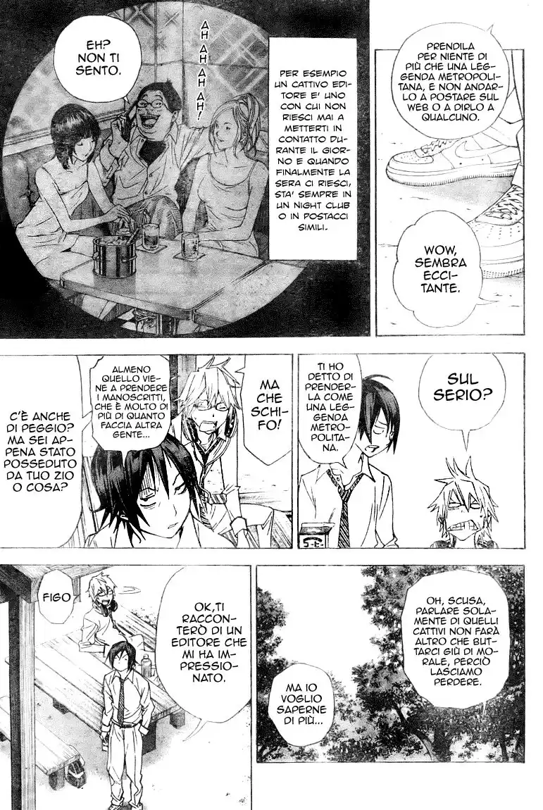 Bakuman. Capitolo 06 page 6