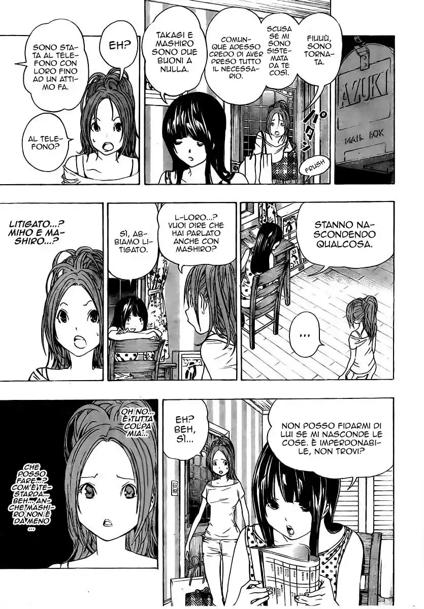 Bakuman. Capitolo 65 page 10