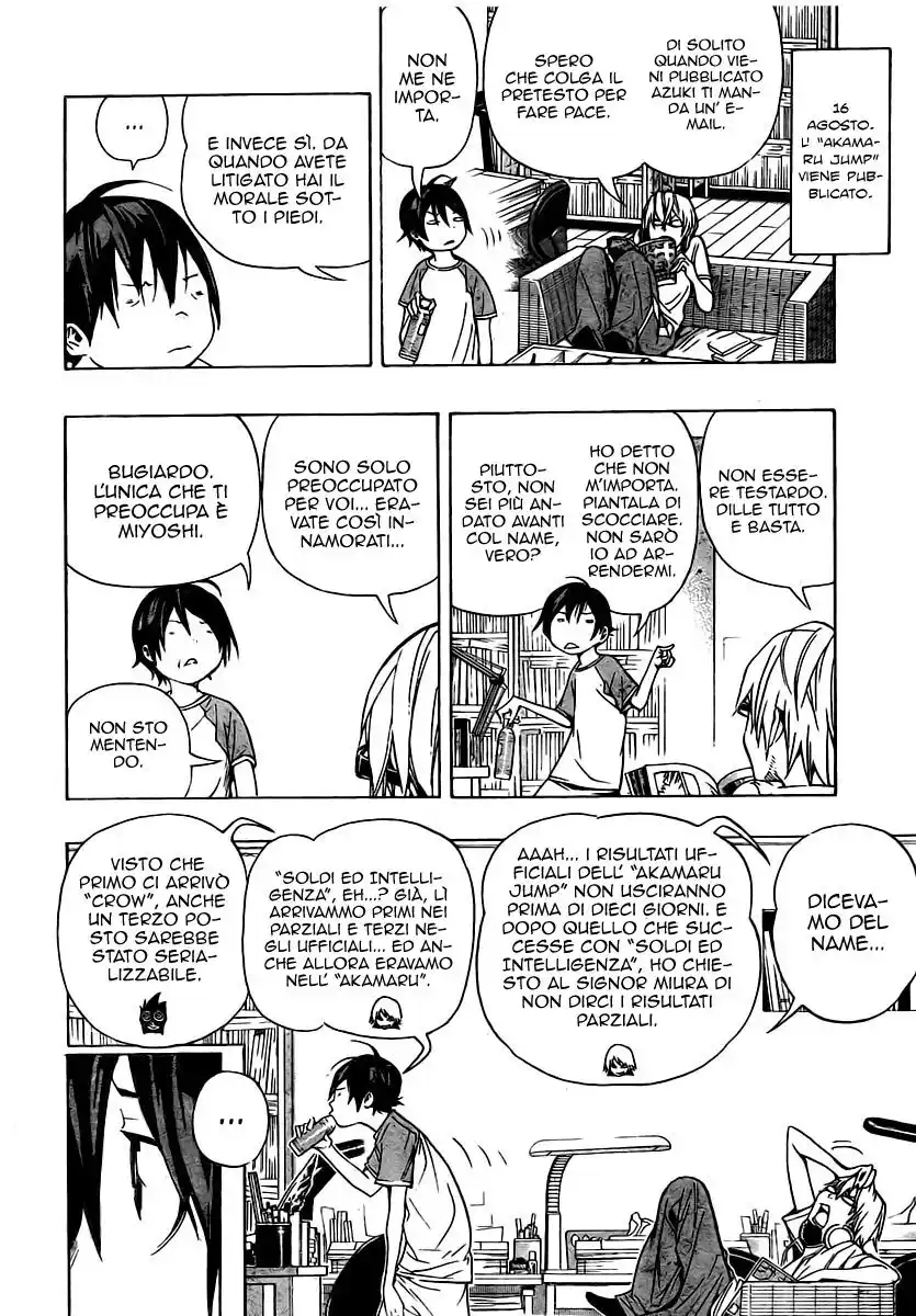 Bakuman. Capitolo 65 page 11