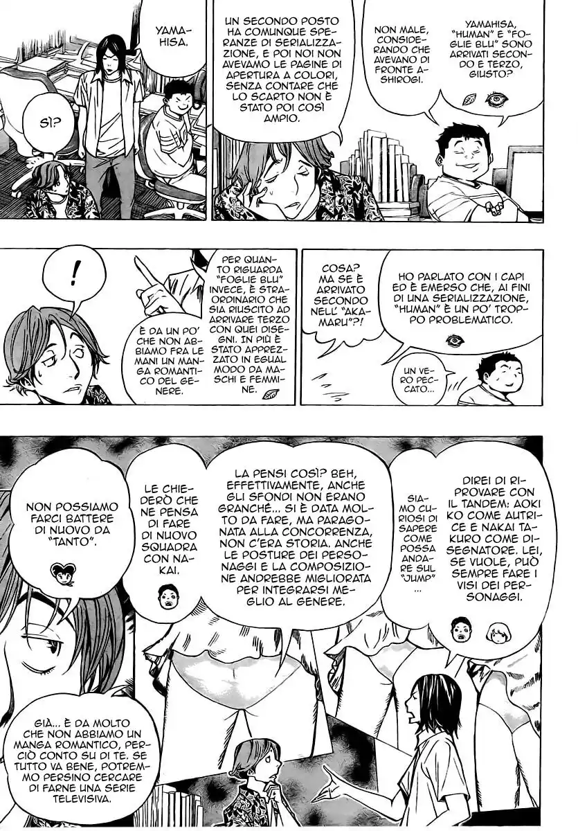 Bakuman. Capitolo 65 page 16