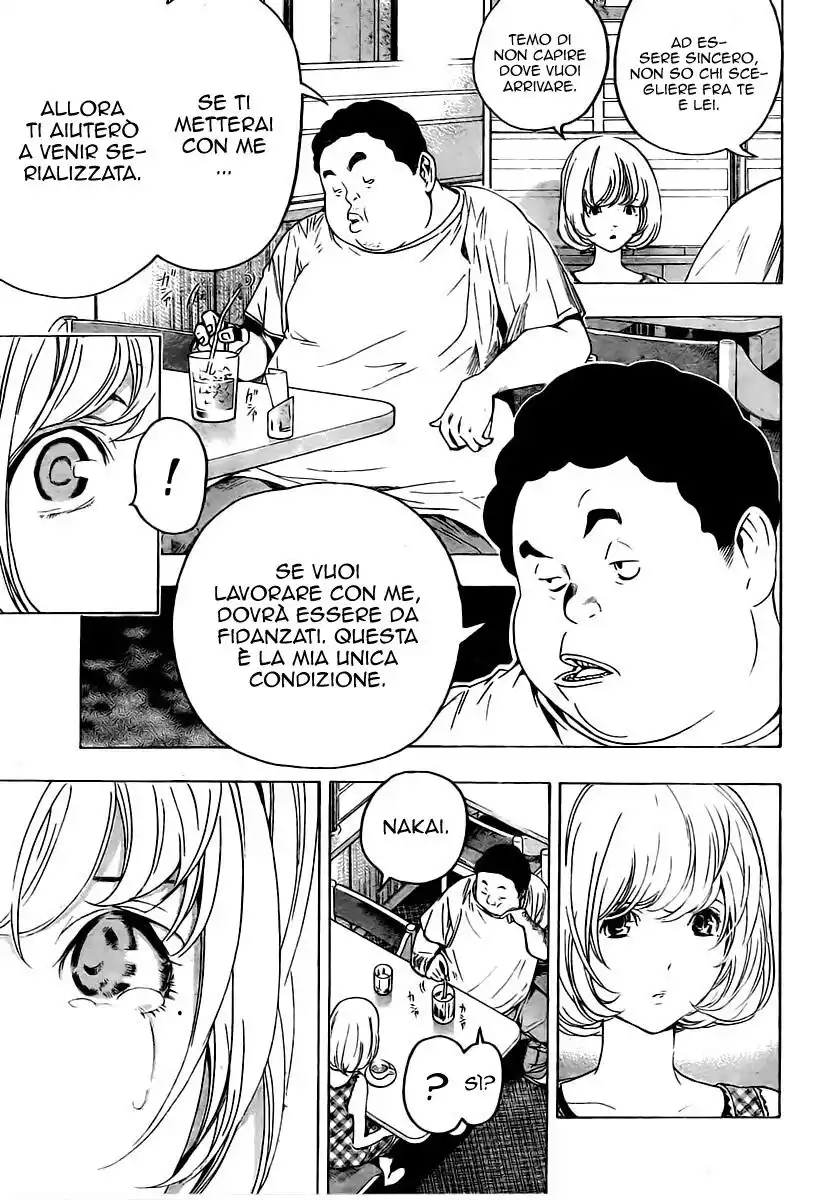 Bakuman. Capitolo 65 page 20