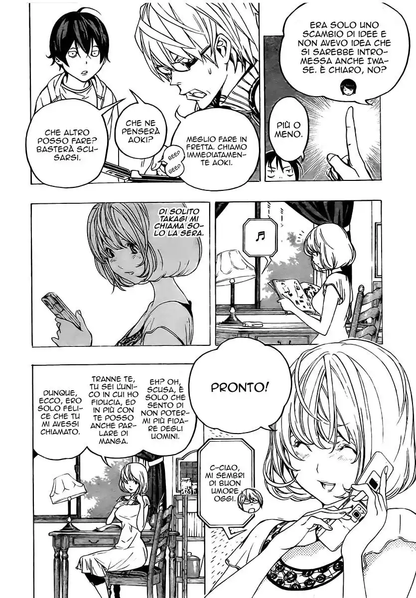 Bakuman. Capitolo 65 page 7