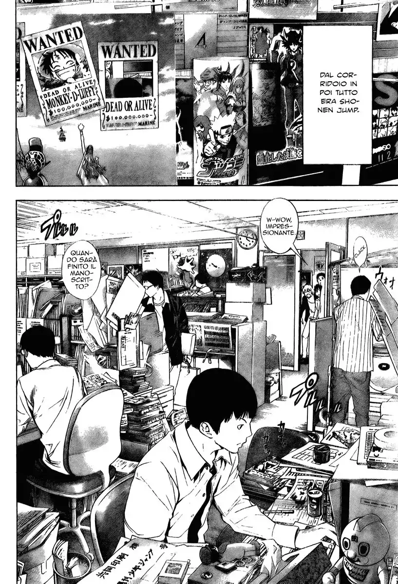 Bakuman. Capitolo 11 page 13